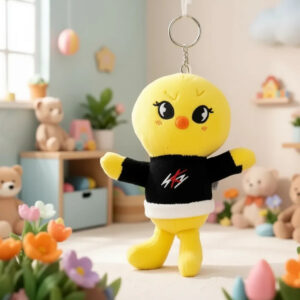 LLAVERO STRAYKIDS SKZOO FELIX