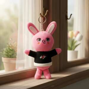 llavero styrakids deaweaki 10 cm