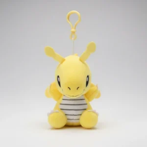 DRAGONITE POKEMON llavero peluche 15 cm