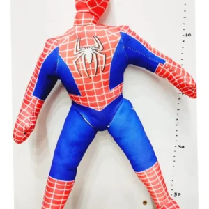 PELUCHE ARAÑA SUBLIMADO