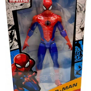 ARAÑA CAJA