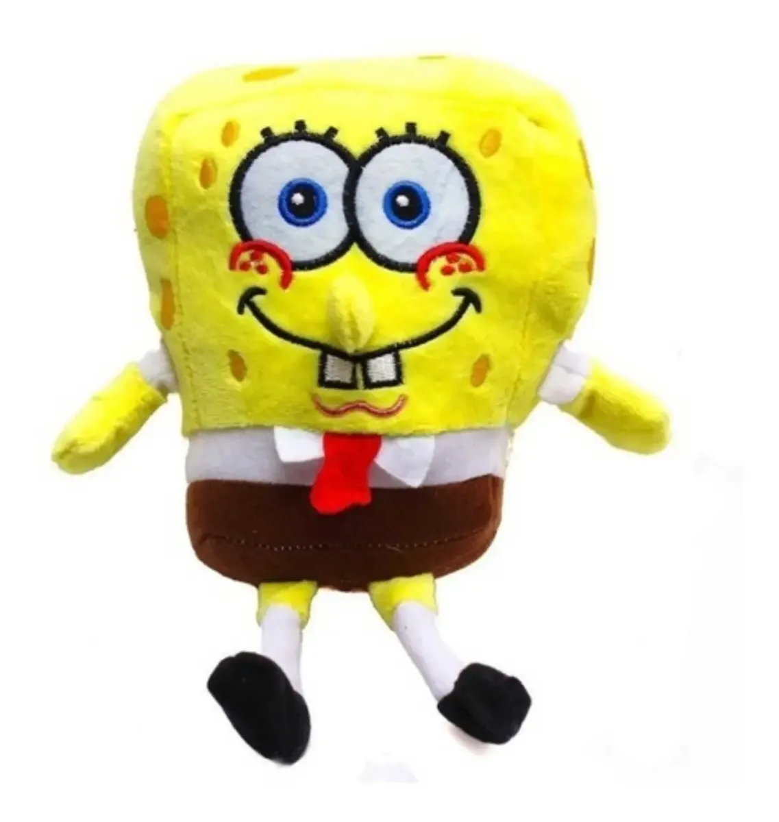 BOB ESPONJA 22 CM - Imagen 4