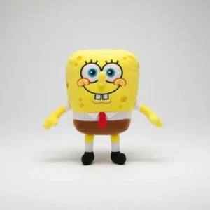 BOB ESPONJA 22 CM