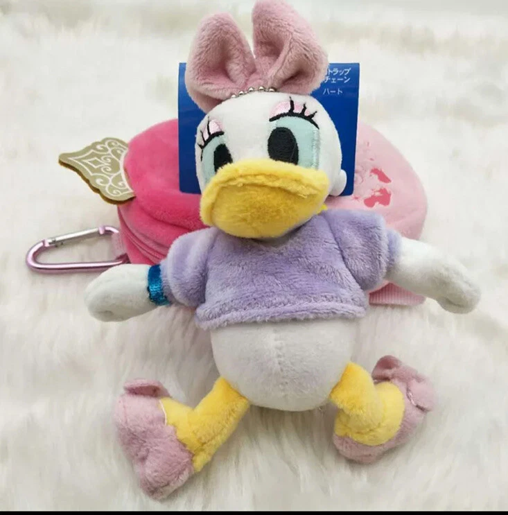 DEYSI LLAVERO PELUCHE 15 CM - Imagen 5