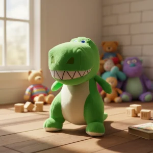 PELUCHE DINOSAURIO TOY STORY__