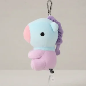 MANG BTS LLAVERO PELUCHE