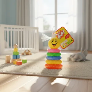 ACCESORRIO INFANTIL DE ARO EMOJI