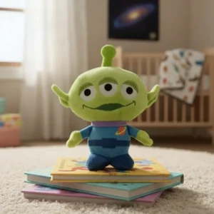 PELUCHE EXTRATERESTRE TOY STORY_