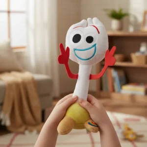 PELUCHE FORKY TOY STORY__