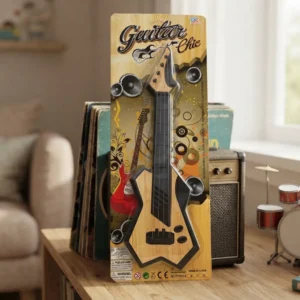 GUITARA 50 X 19 X 3 CM
