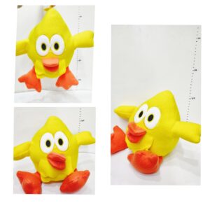 LA GRANJA DE ZENON POLLITO PIO