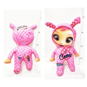 PELUCHE BABY CRY