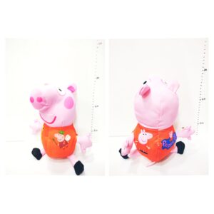 PELUCHE FAMILIA  PIG SUBLIMADA