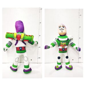 TOY STORY BOZZ 32 CM