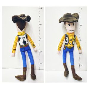 TOY STORI BUDY 32 CM