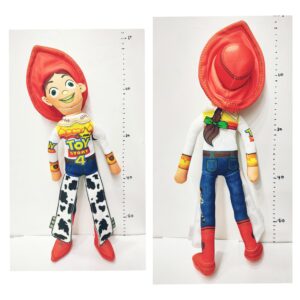 TOYS STORY JESSY 32 CM
