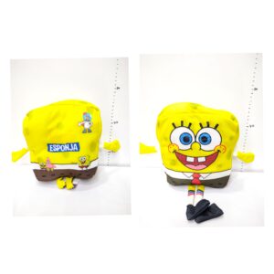 BOB ESPONJA SUBLIMADO