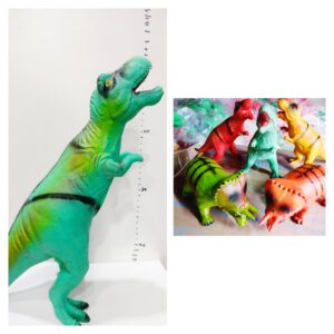 DINOSAURIO MEDIANOS