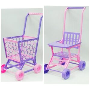 CARRITO PASEO