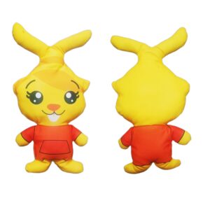 PELUCHE PLIM PLIM CONEJO 30 cm