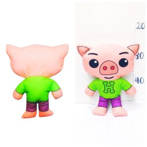 PELUCHE PLIM PLIM CHANCHITO ENOJON