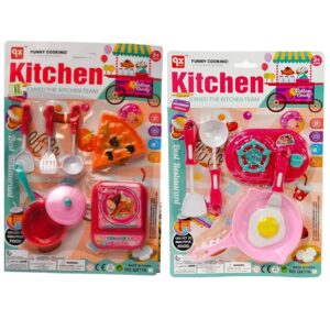 SET KITCHEN