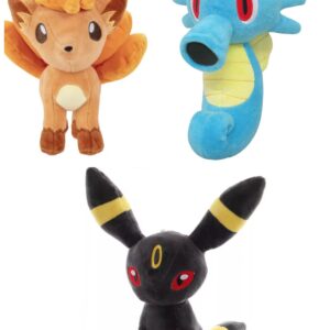 Pokemon 35 CM APROX SURTIDO