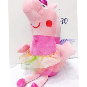 PEPA PRINCESA PLUSH 30 cm nacional