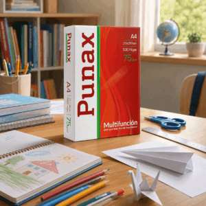 HOJAS PUMAX