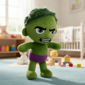 HULK 22 CM