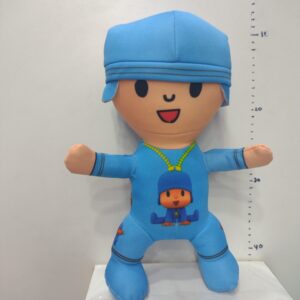 POCOYO sublimado nacional 32 cm
