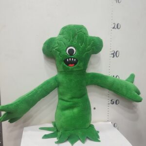 PELUCHE brócoli bam bam 40 cm