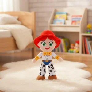 PELUCHE JESSI TOY STORY 22 CM