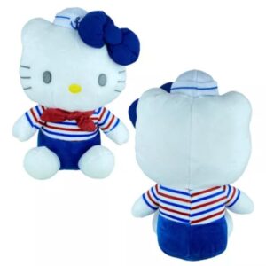 HELLO KITTY MARINERA 20 CM