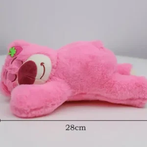 OSO LOTSO 27 CM ACOSTADO