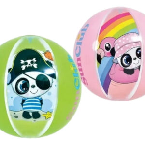 PELOTA PANDA