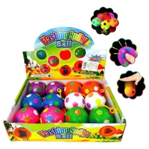 PELOTA CHIFLE_