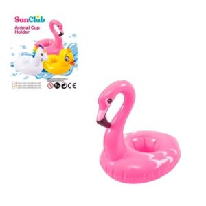 POSA VASO INFLABLE