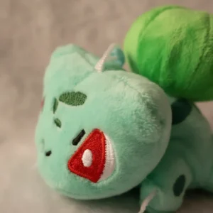 BULBASAUR POKEMON llavero 15 cm