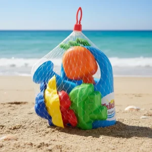 PELOTAS Y ARTICULOS DE VERANO