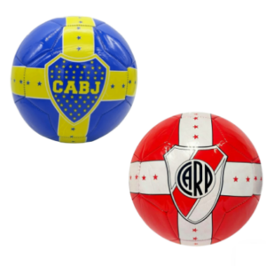 PELOTA BOCA RIVER NUMERO 5