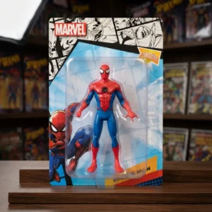 SPIDER PEQUEÑO EN BLISTER