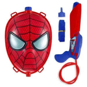 MOCHILA DE AGUA SPIDER MAN 39X28