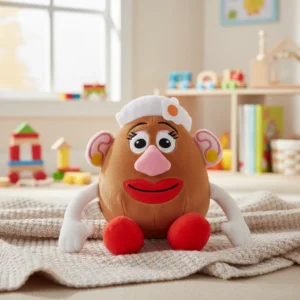PELUCHE SRA CARA DE PAPA TOY STORY 20 CM