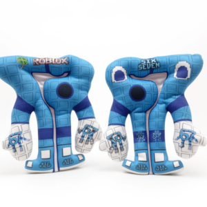 SIX SEVEN PELUCHE32cm