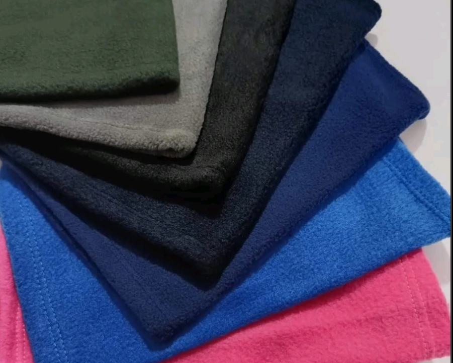 CUELLO POLAR VARIOS COLORES - Imagen 6