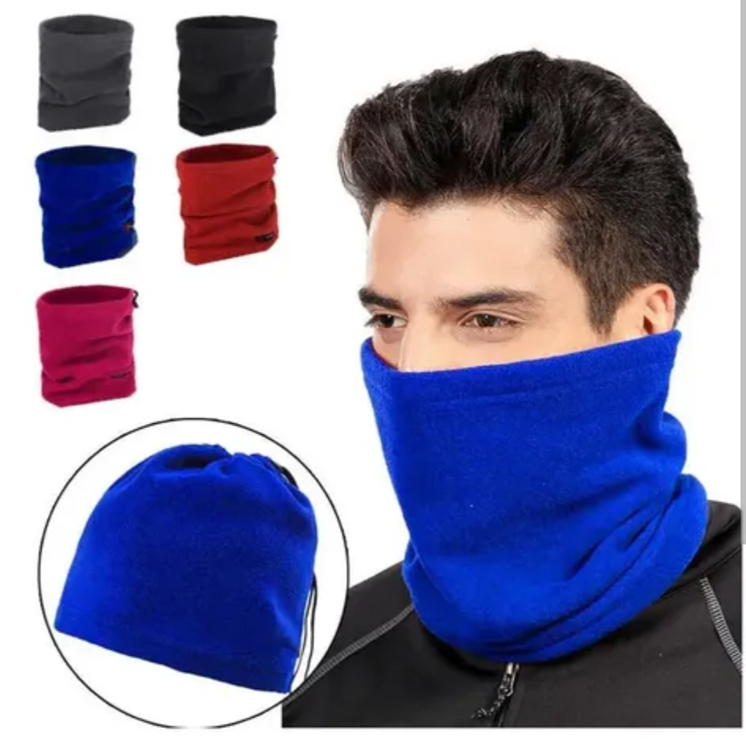 CUELLO POLAR VARIOS COLORES