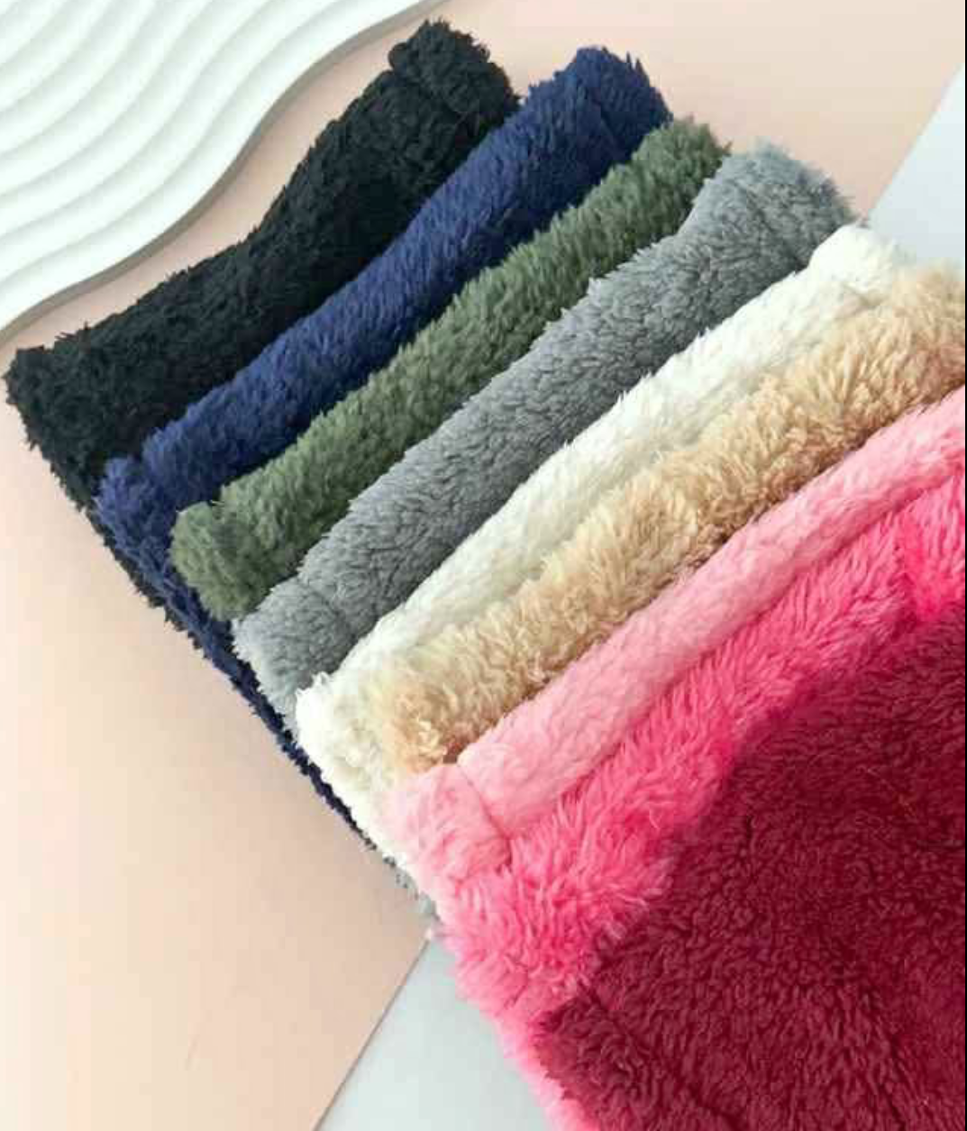 CUELLO BIFAZ PLUSH - Imagen 3