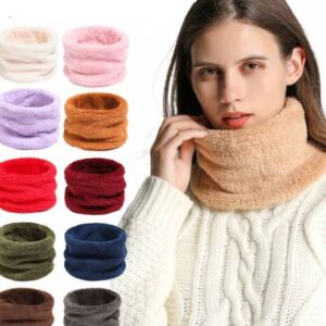 CUELLO BIFAZ PLUSH