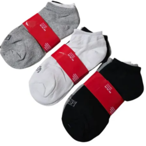 SPORTS MEDIAS SOCKET pack x 12